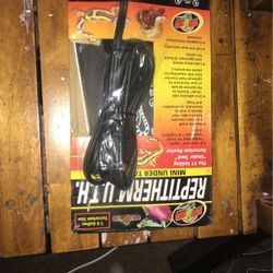 Mini under Tank Heater