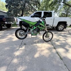 Kx 85 2006