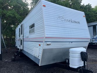 2005 Coachmen Catalina 28 Ft