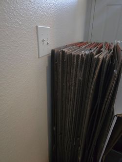 Heavy Duty Home Depot Boxes