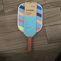 Embark Pickleball paddle