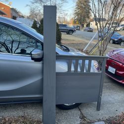 Ikea Single Bedframe