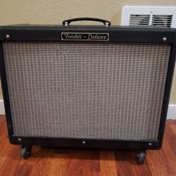 Fender Hotrod Deluxe MIA