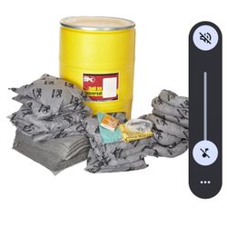Spill Kit