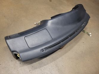 Gs300  BLACK DASHBOARD 