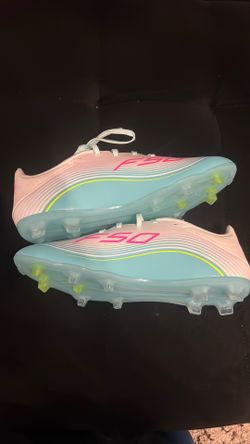 Messi cleats
