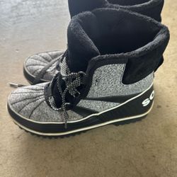 Sorel Snow Boots 