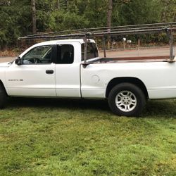 2000 Dodge Dakota