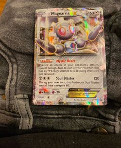 Pokémon cards