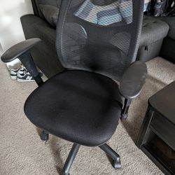 Computer chair (2 available)- NE Philly