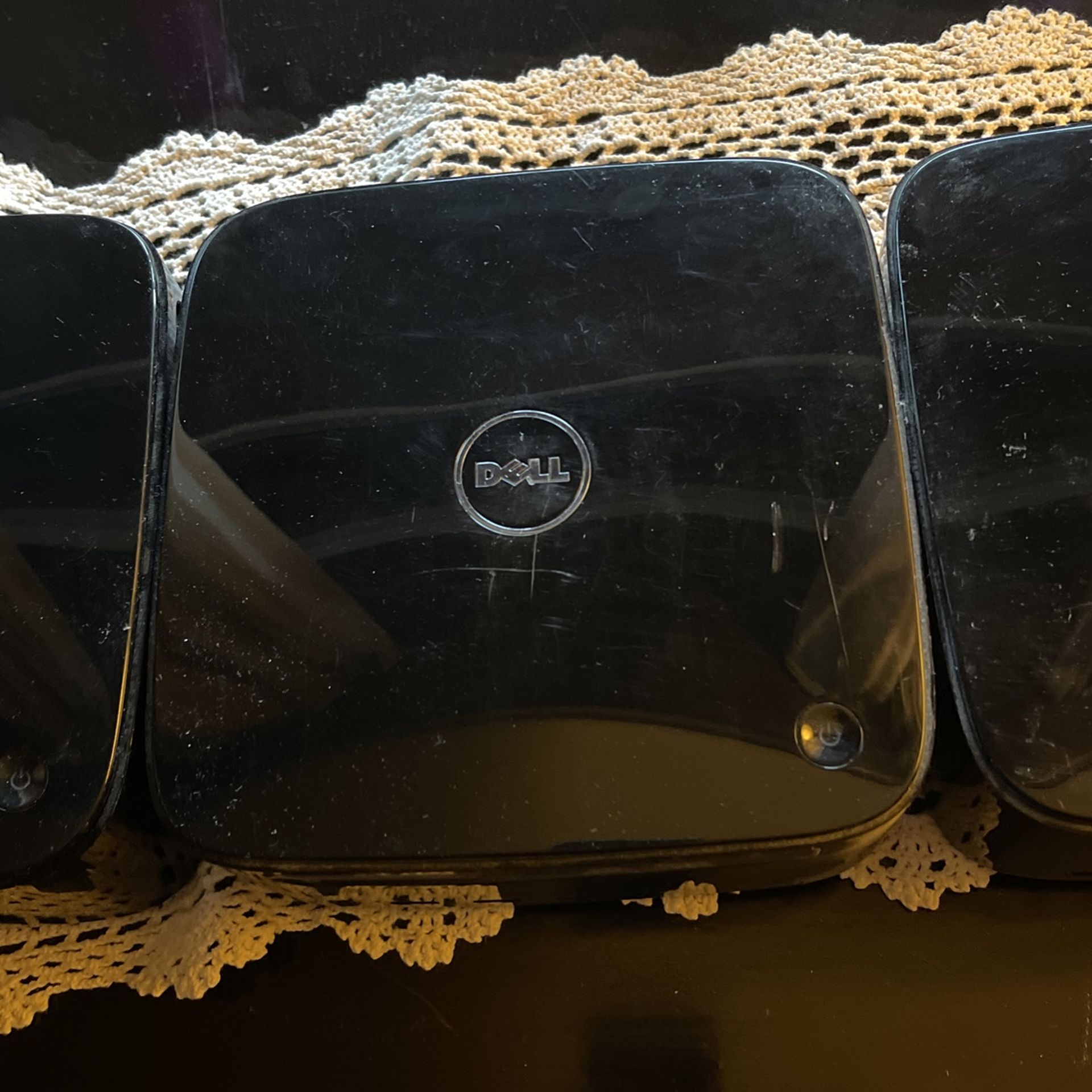Dell Zino Computers