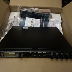 Yamaha Motif-Rack XS NIB