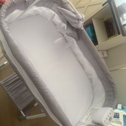 Bassinet 