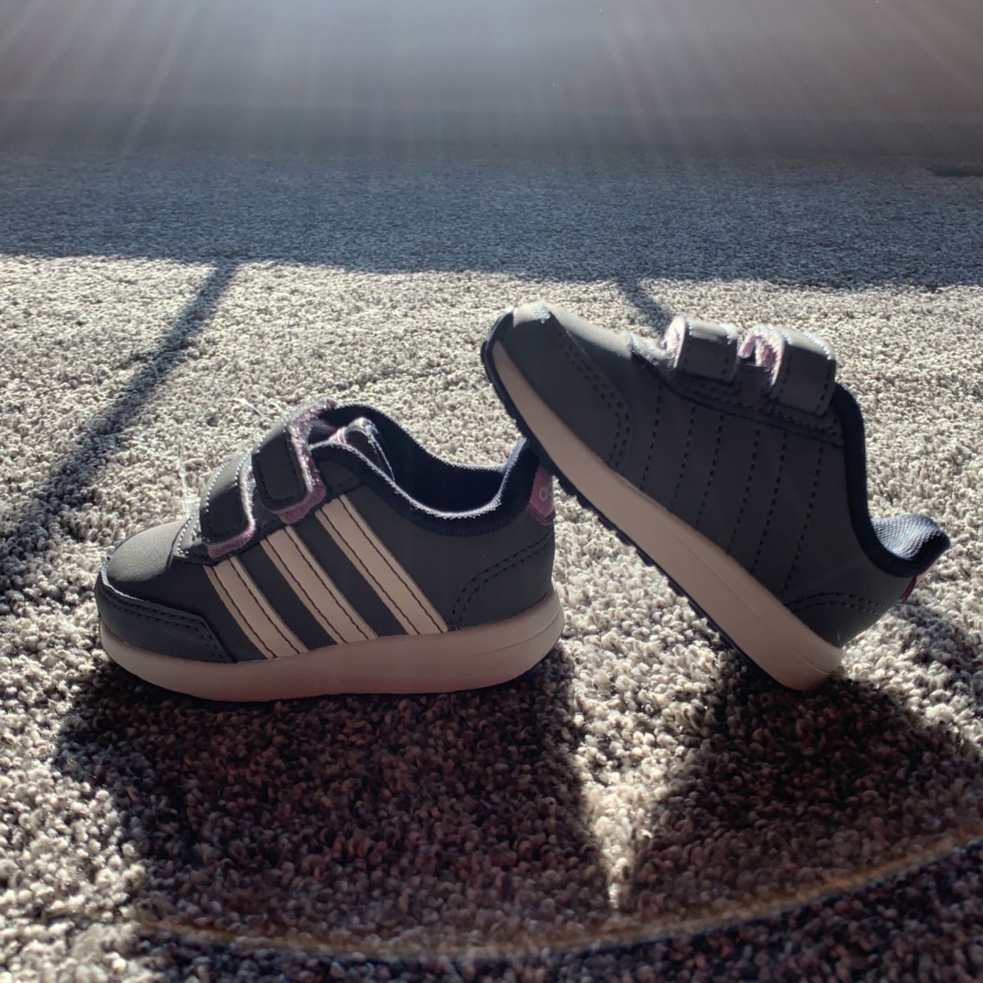 Adidas Toddler Shoes