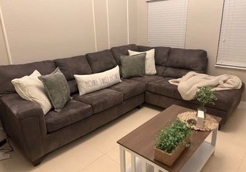 Sectional Sofa