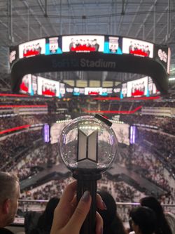 BTS Official v4 Lightstick