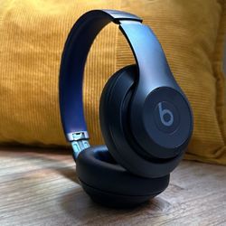 Studio Beats Pro