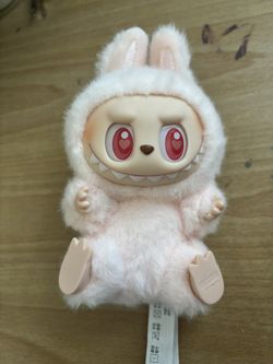 Authentic Dada Labubu