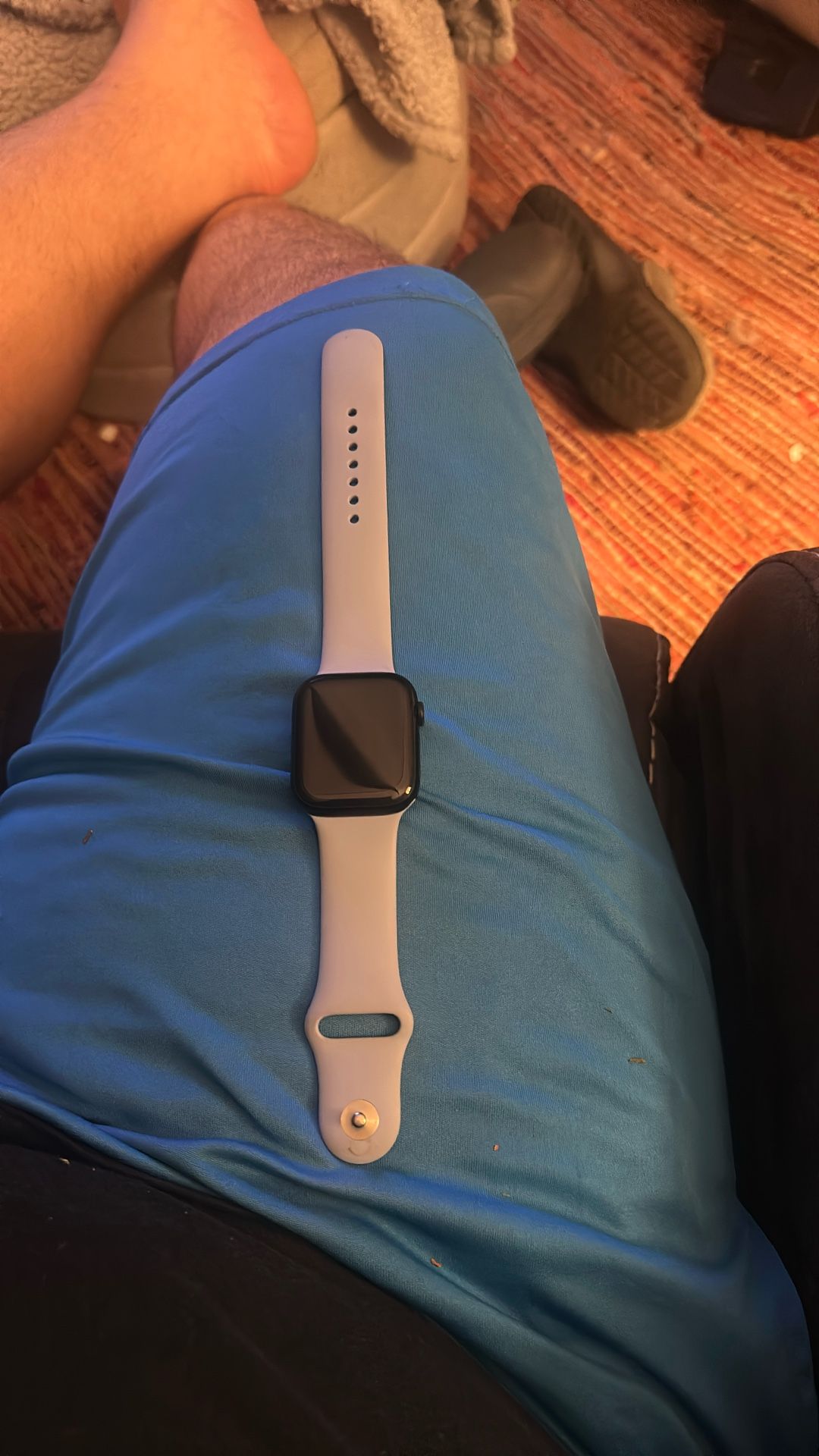 Apple Watch Series 7 WiFi Only