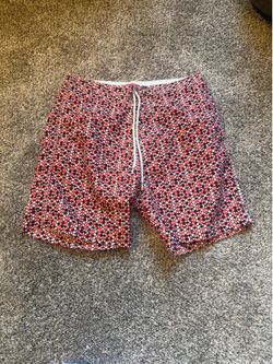 Shorts Men Size Medium