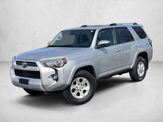2023 Toyota 4Runner
