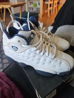 Jordan Jumpman Team Shoes