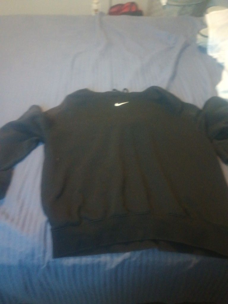 Nike Sweater
