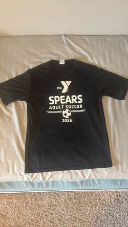 Athletic T-Shirt