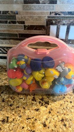 Patitos