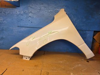 Ram fender 2021 2022 2023 2024 2025