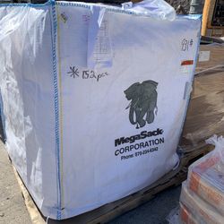 Super Sack Bags