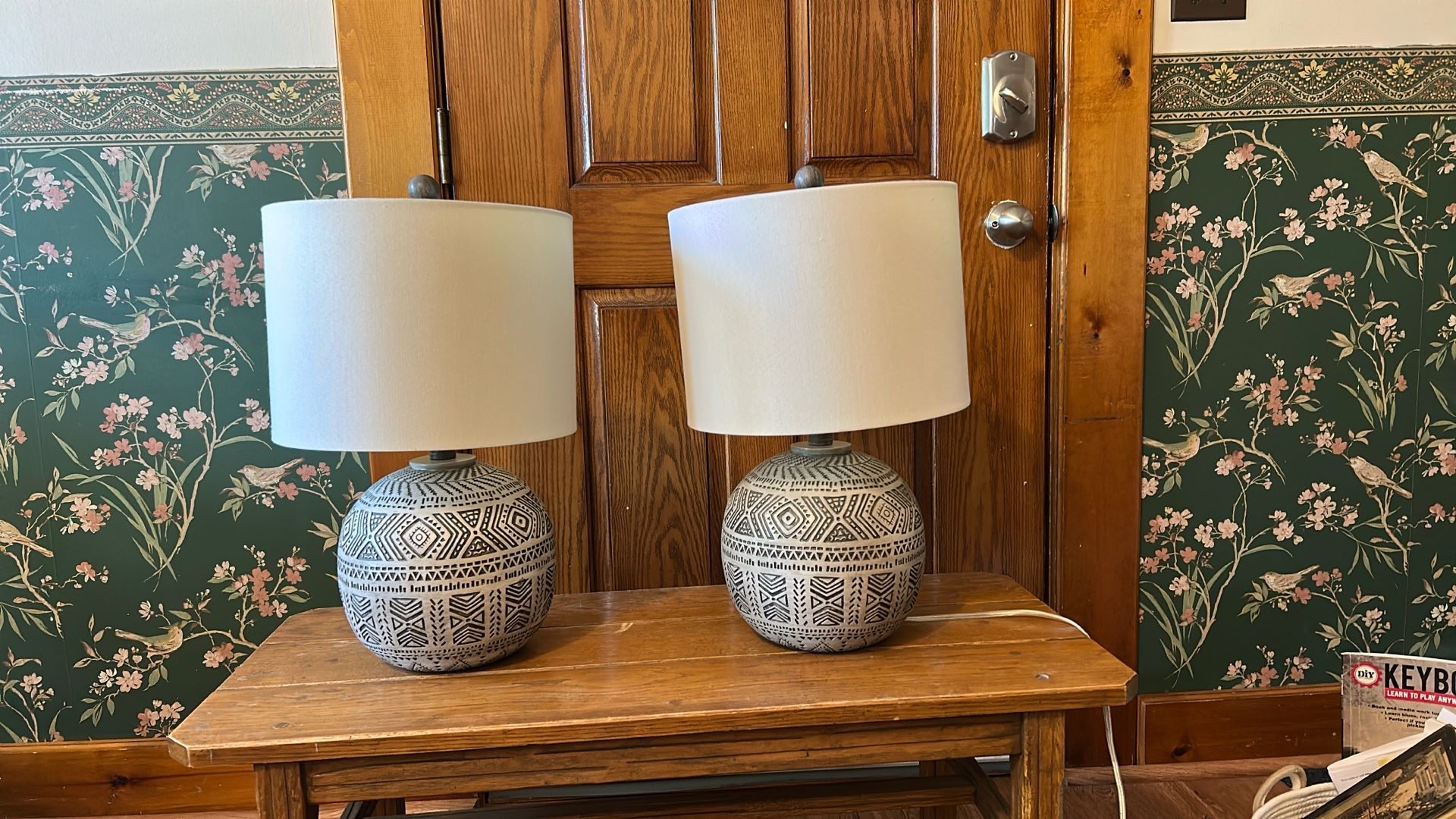 Lamps