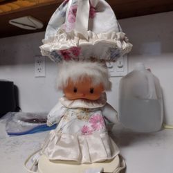 Baby Room Lamp/ Night Light 