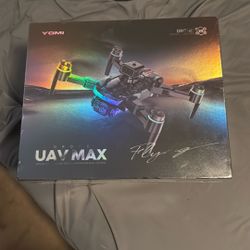Yomi UAV MAX Drone