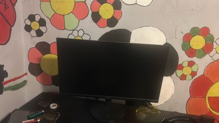 120 Hz Acer Monitor