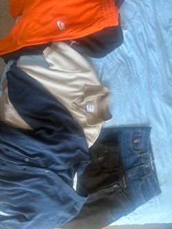 Boys Clothes