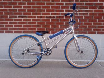 Thruster tri power hot sale bmx