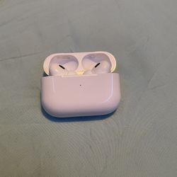 AirPods 2nd Generation