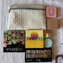 Makeup bundle