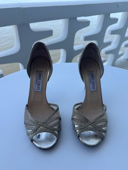 Shoe Jimmy Shoe