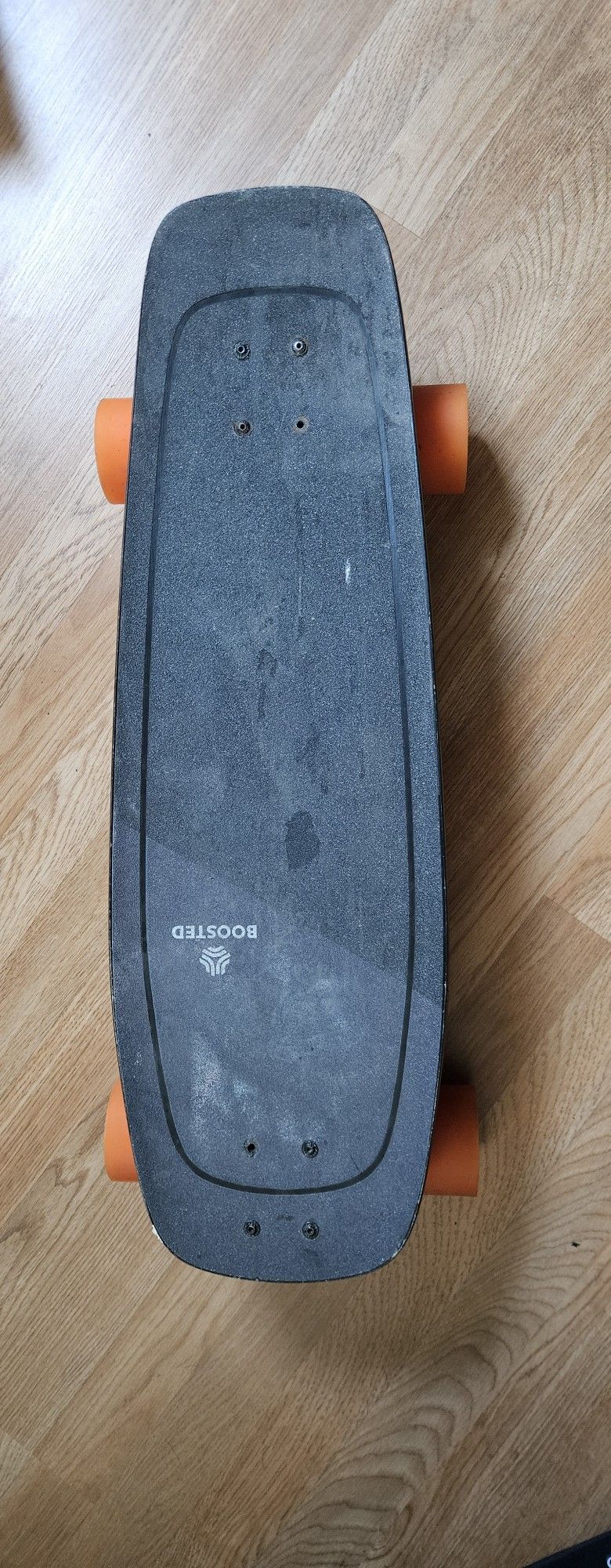 Boosted Board Mini (For Parts) 