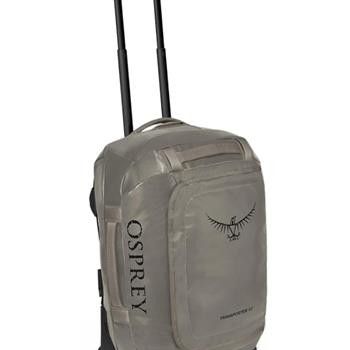 osprey 40l wheeled backpack Transporter Travel Duffel Bag, Black : Clothing, Shoes & Jewelry Perfect for a weekend abroad or in nature Osprey Daylite Carry-On Wheeled Duffel