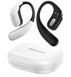 Wireless Earbuds New (white style)