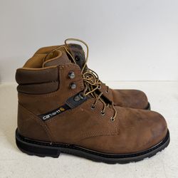 Carhartt Work Boots