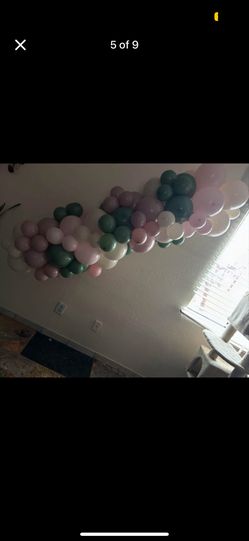 Grab N Go Garland- Simple