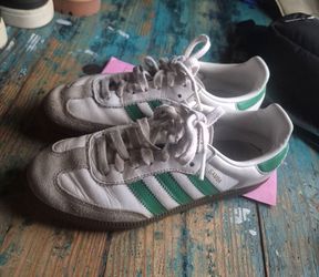 Samba 4.5 youth $10.00