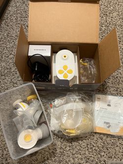 Baby Items