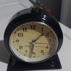 Vintage Clock 