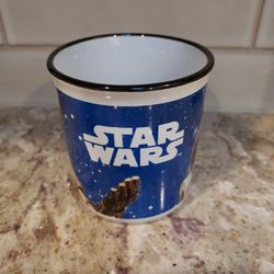 STAR WARS Galerie Mug R2-D2 & C3-PO 