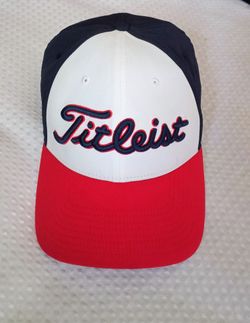 Titleist Golf Hat